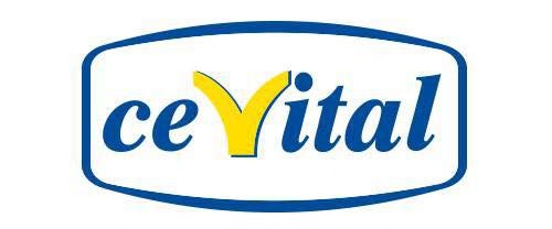 Logo GROUPE CEVITAL