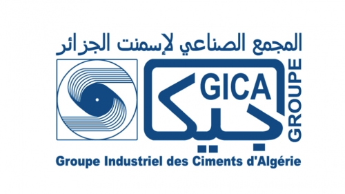 Logo GICA