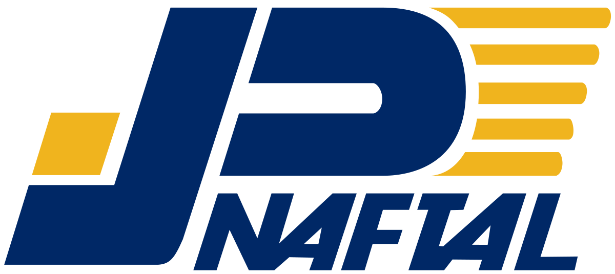 Logo NAFTAL
