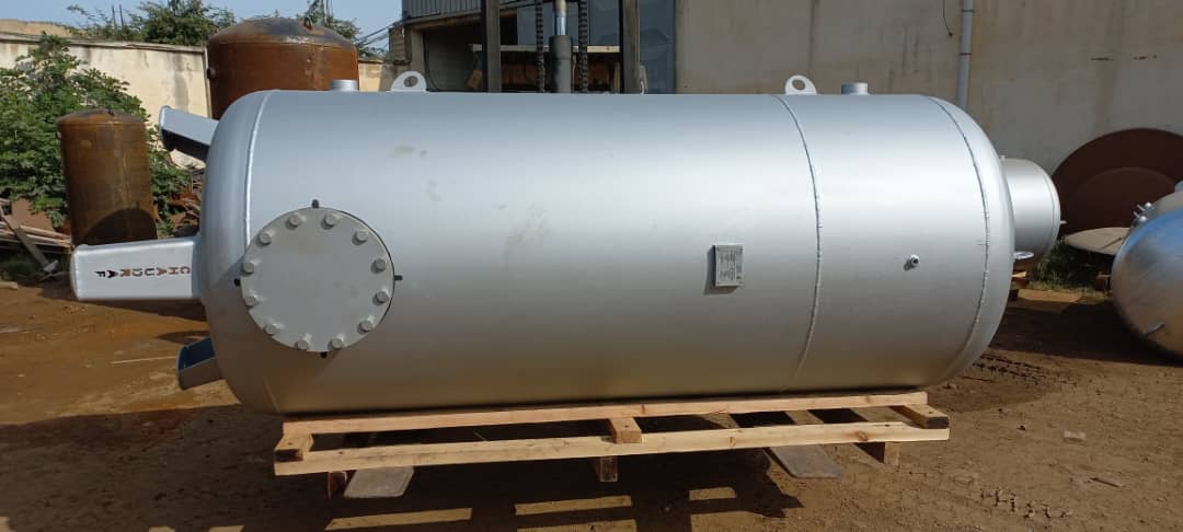 Générateur d'Eau Chaude - image