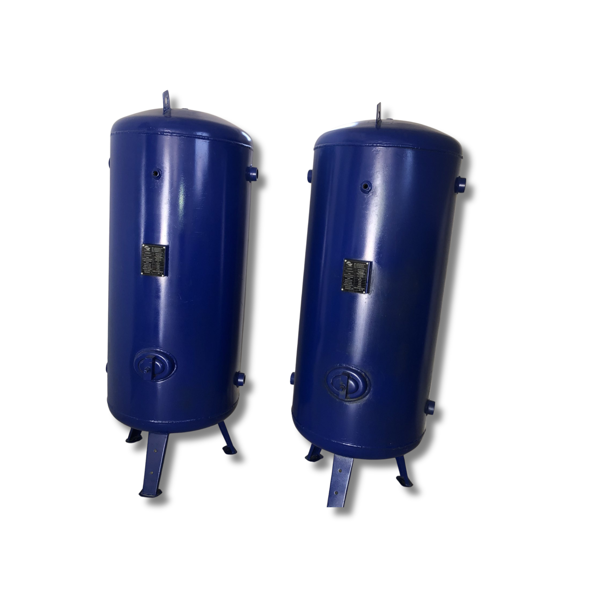 Réservoir d’air comprimé vue 4