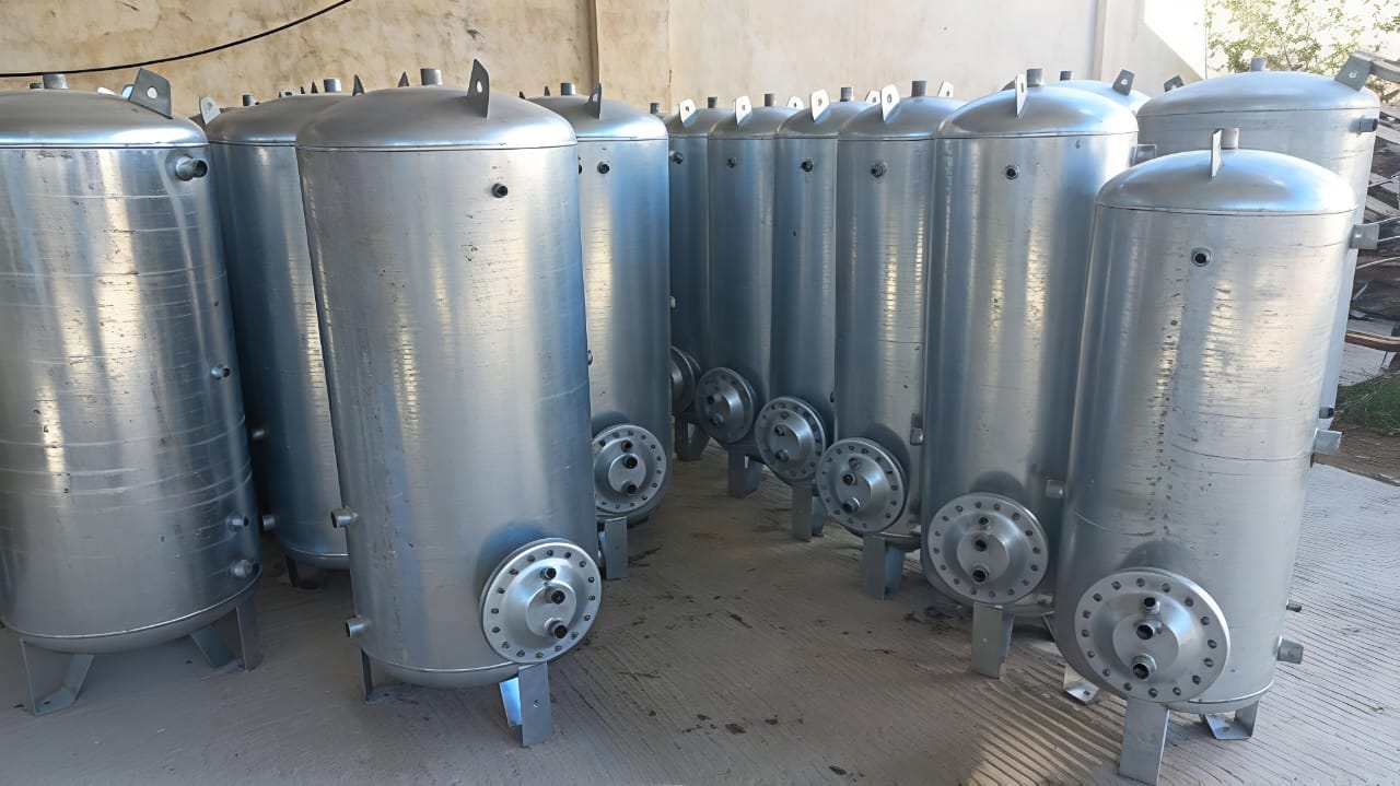 Ballon d’eau chaude - vue 4